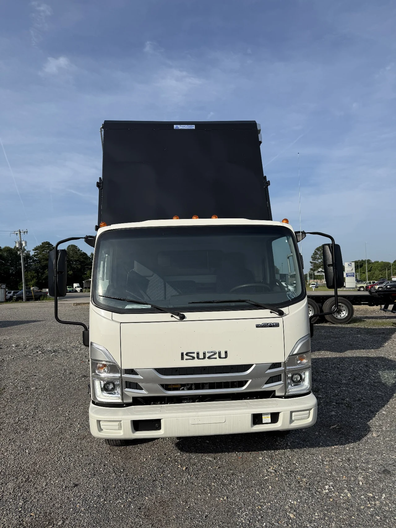 2026 Isuzu NRR in Norfolk, VA — photo 12