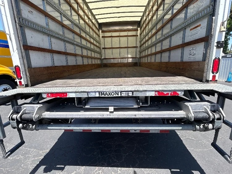 2020 International MV in West Sacramento, CA — photo 10
