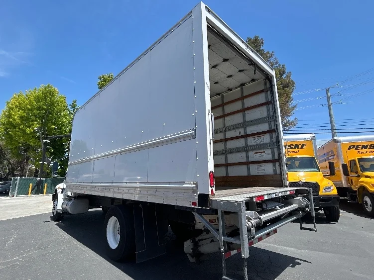 2020 International MV in West Sacramento, CA — photo 6