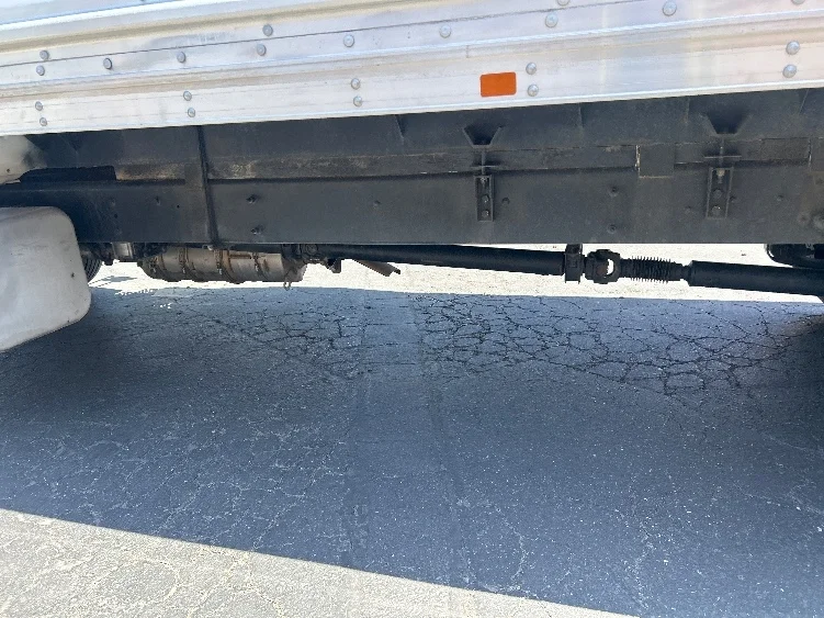 2020 International MV in West Sacramento, CA — photo 5