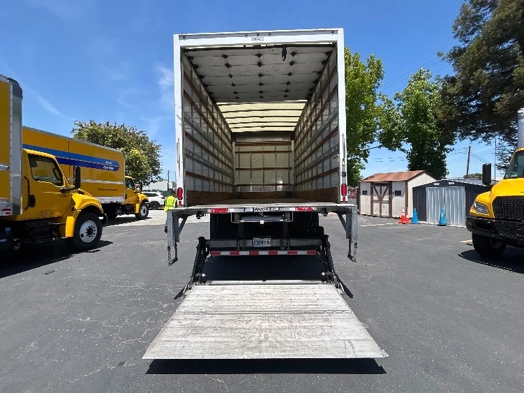 2020 International MV in West Sacramento, CA — photo 9