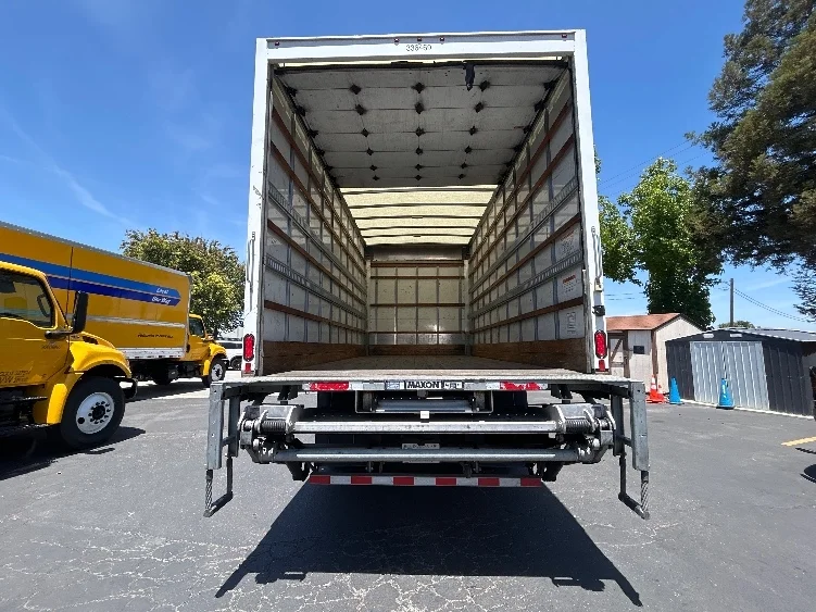 2020 International MV in West Sacramento, CA — photo 7