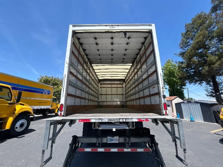 2020 International MV in West Sacramento, CA — photo 8