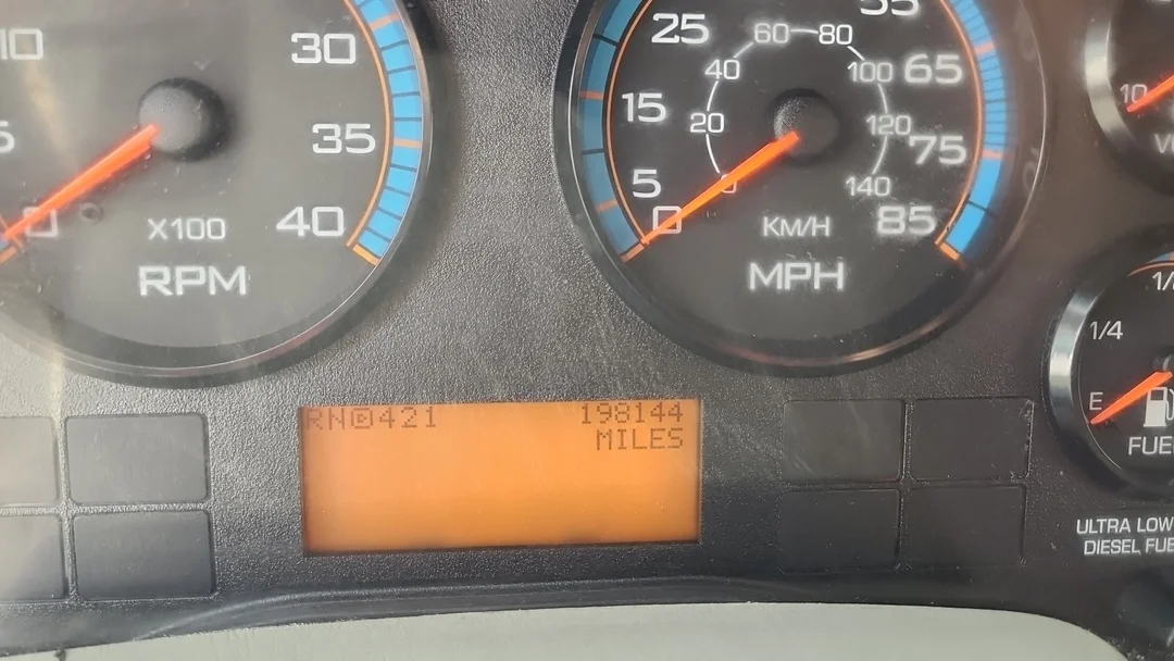 2019 International 4300 - image 1