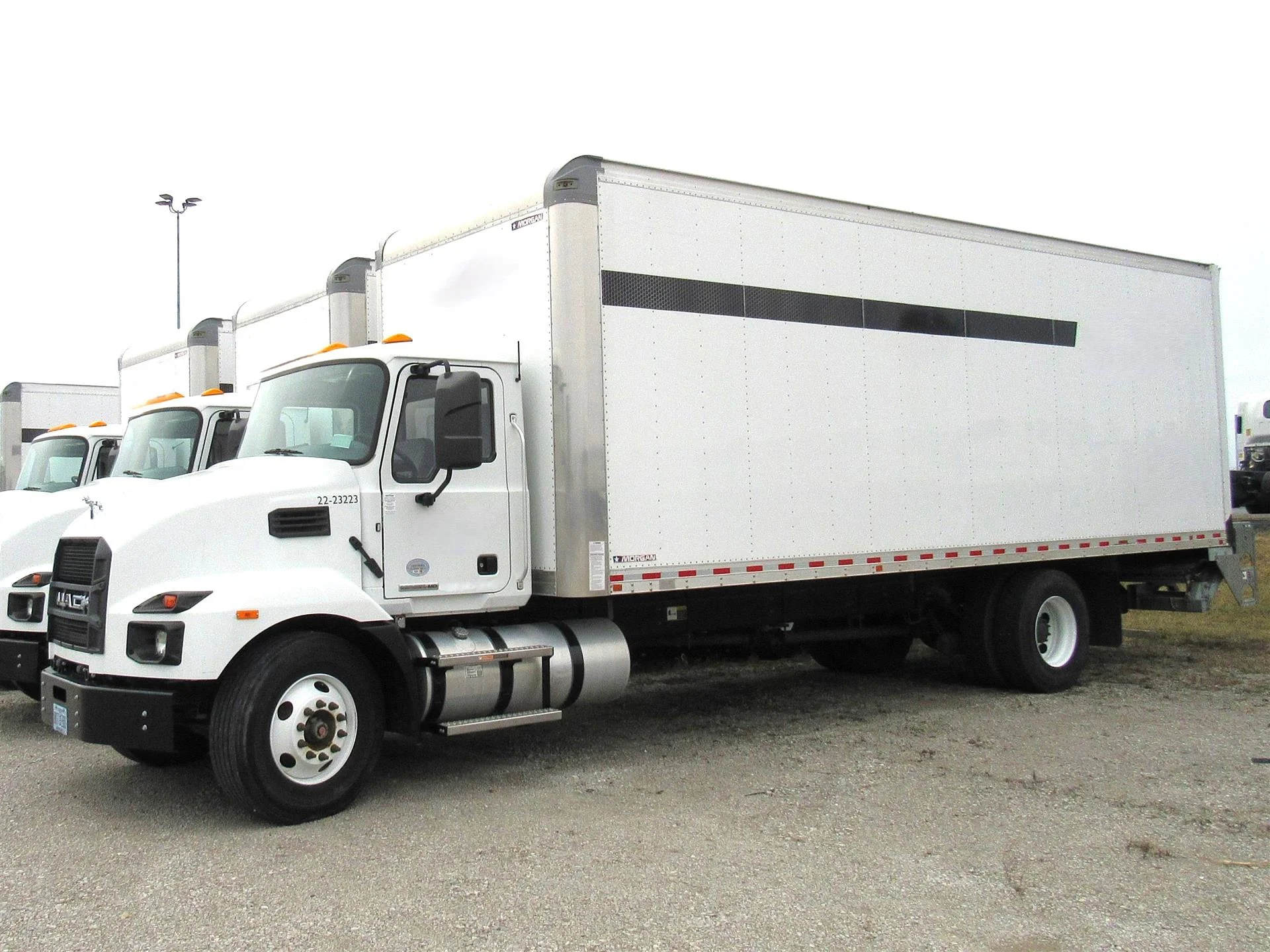 2023 Mack MD in Kansas City, MO