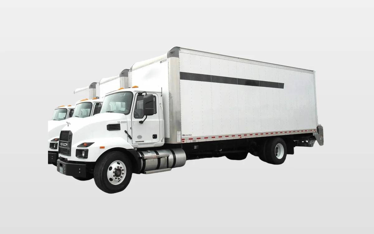 2023 Mack MD - image 1