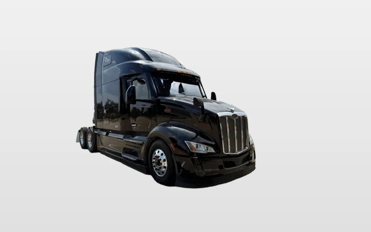 2023 Peterbilt 579 - image 1