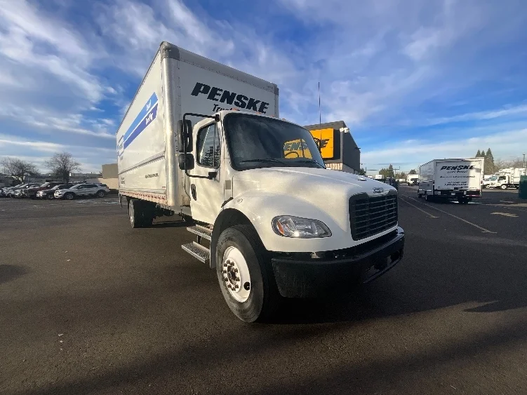 2022 Freightliner M2 106 in Clackamas, OR