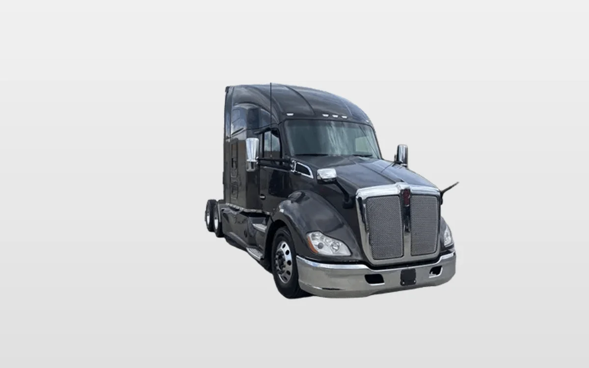 2022 Kenworth T680 - image 1