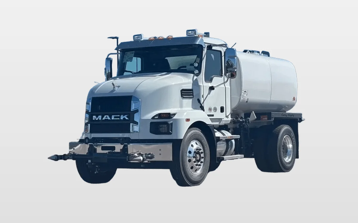 2026 Mack - image 1