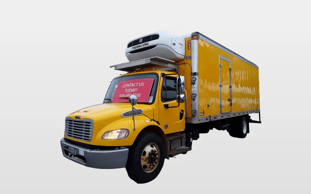 2019 Freightliner M2 106 - image 1