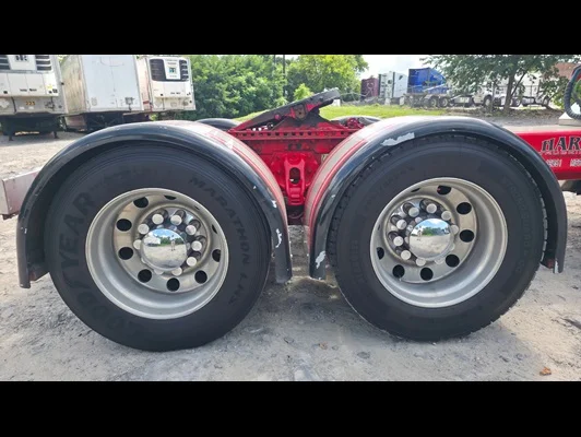 2022 Kenworth W900 in Nashville, TN — photo 9
