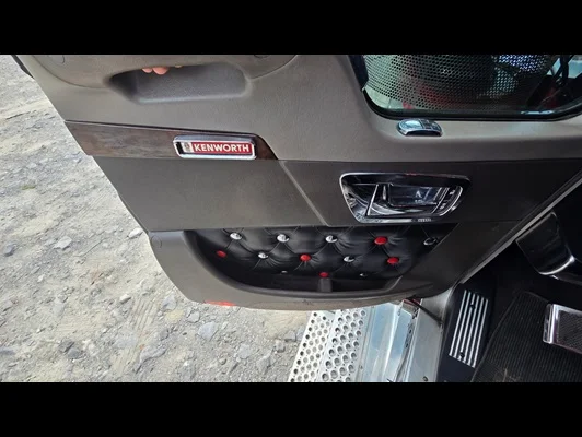 2022 Kenworth W900 in Nashville, TN — photo 13
