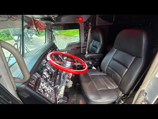 2022 Kenworth W900 in Nashville, TN — photo 12
