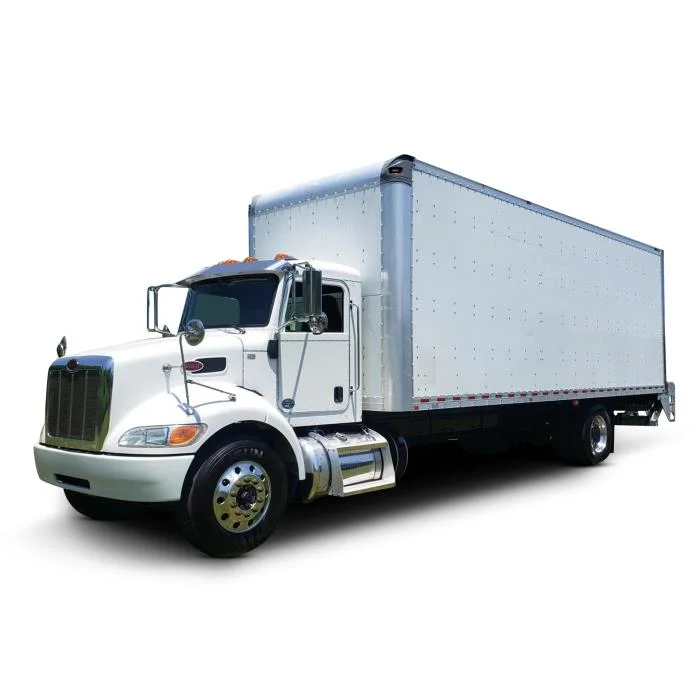 2020 Peterbilt 337 in Orlando, FL