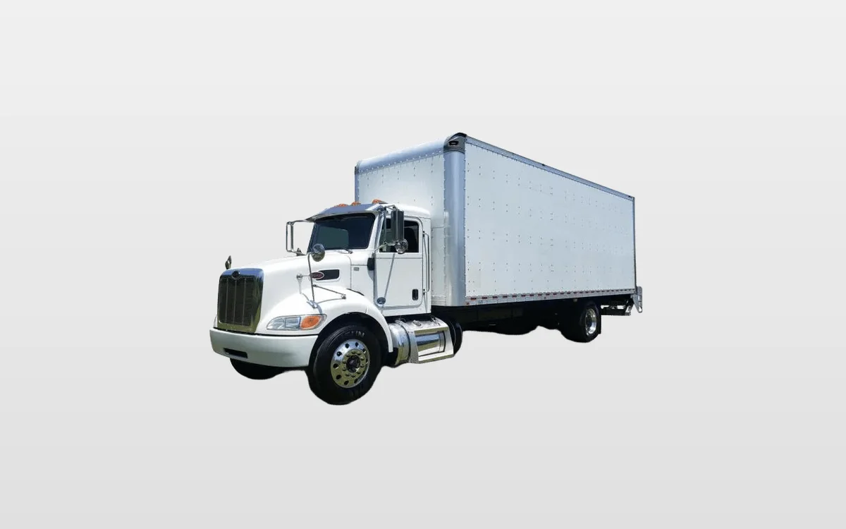 2020 Peterbilt 337 - image 1