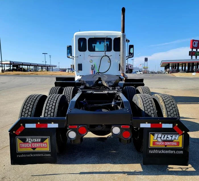 2021 Peterbilt 579 - image 7