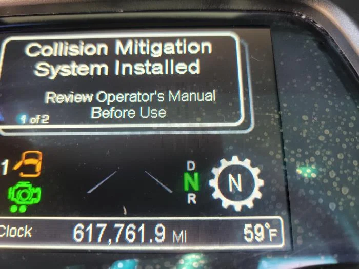 2021 Peterbilt 579 - image 12