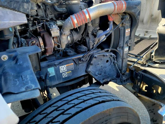 2021 Peterbilt 579 in Tulsa, OK — photo 19