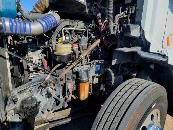 2021 Peterbilt 579 in Tulsa, OK — photo 20