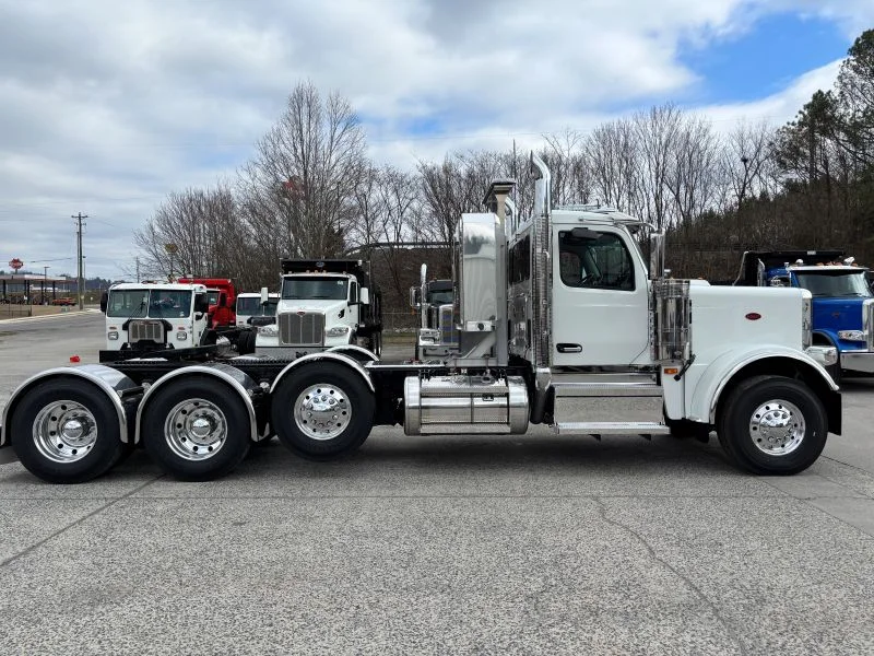 2026 Peterbilt 589 in Ringgold, GA — photo 8