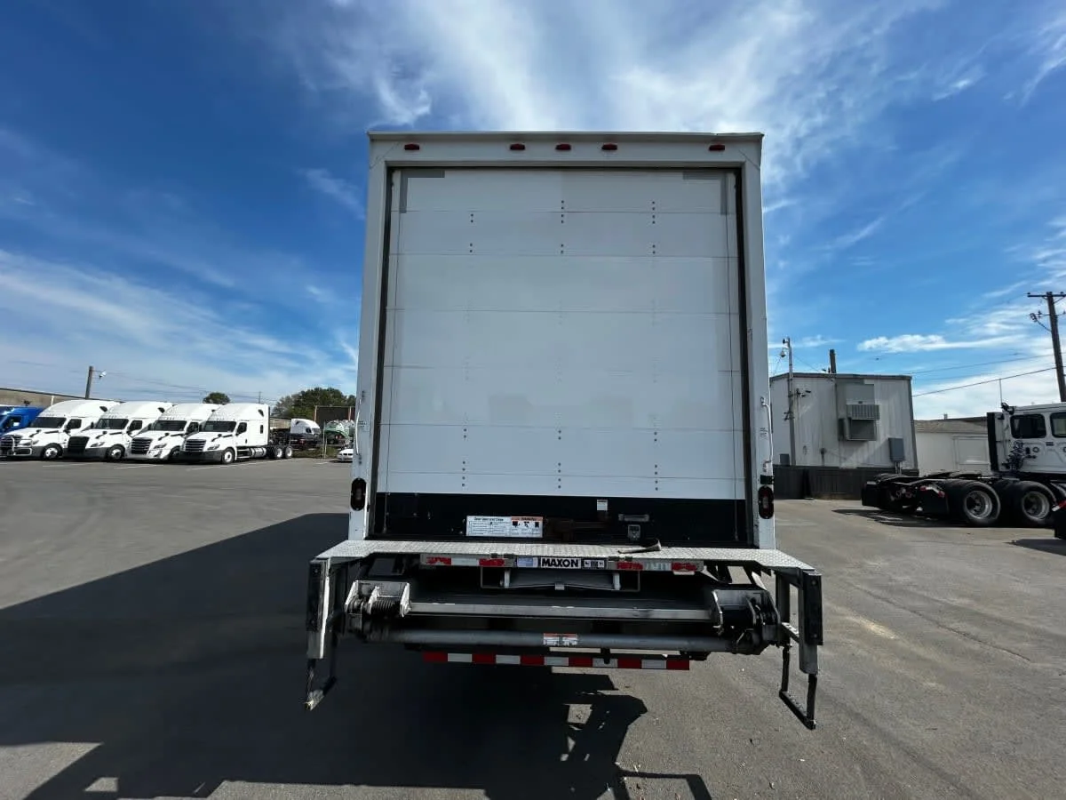 2019 International MV in Tacoma, WA — photo 5