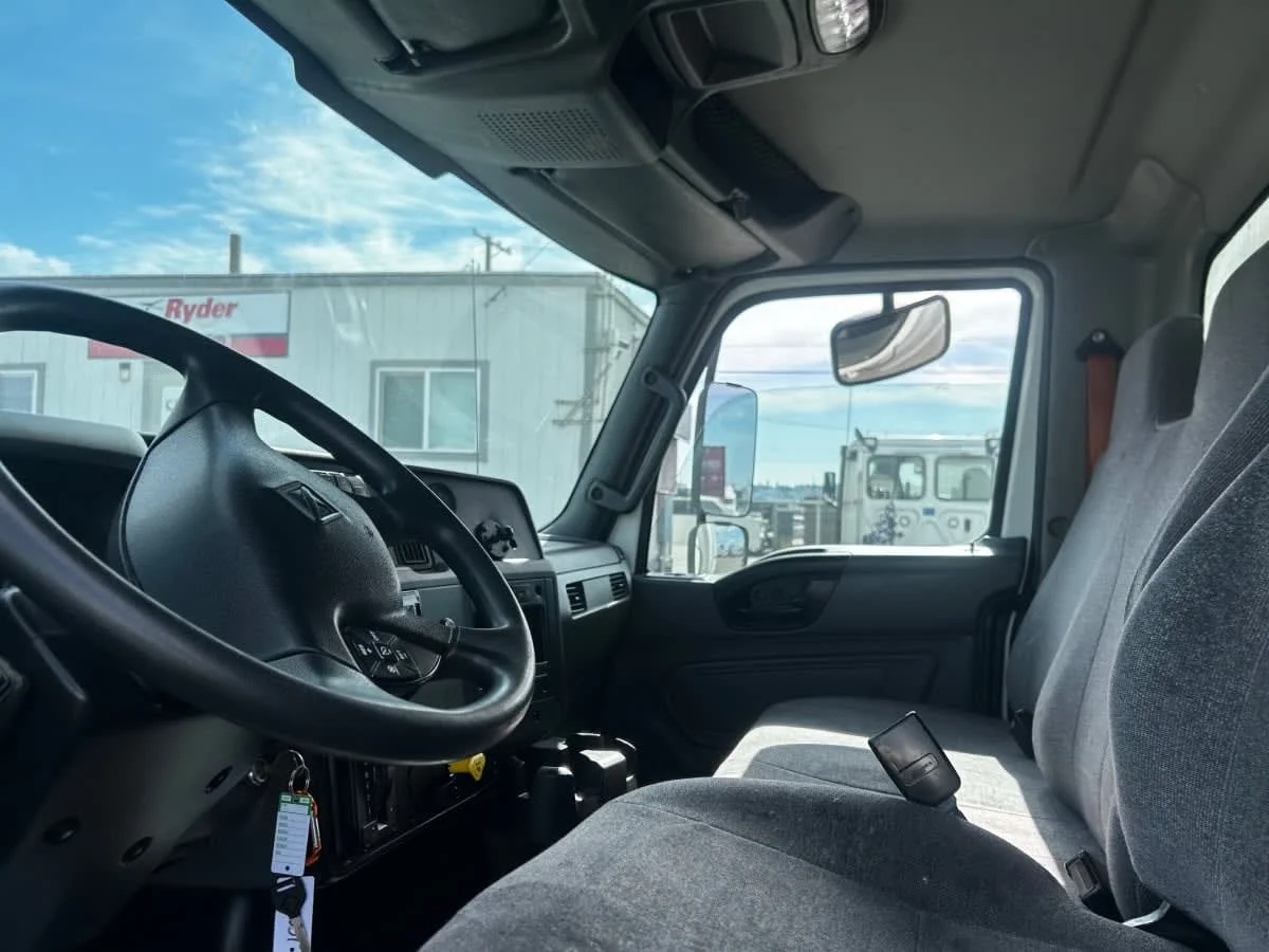 2019 International MV in Tacoma, WA — photo 7