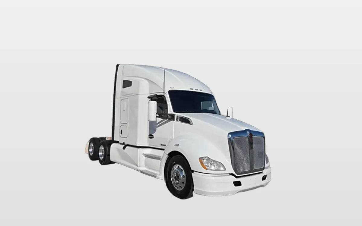 2021 Kenworth T680 - image 1