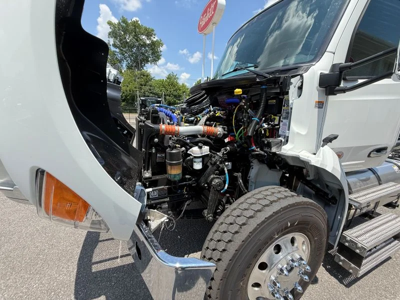 2026 Peterbilt 548 in Knoxville, TN — photo 5