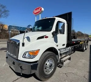 2026 Peterbilt 548 in Knoxville, TN — photo 2