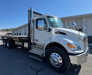 2026 Peterbilt 548 in Knoxville, TN — photo 8