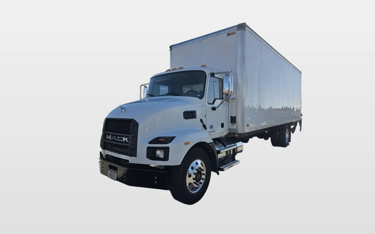 2022 Mack - image 1