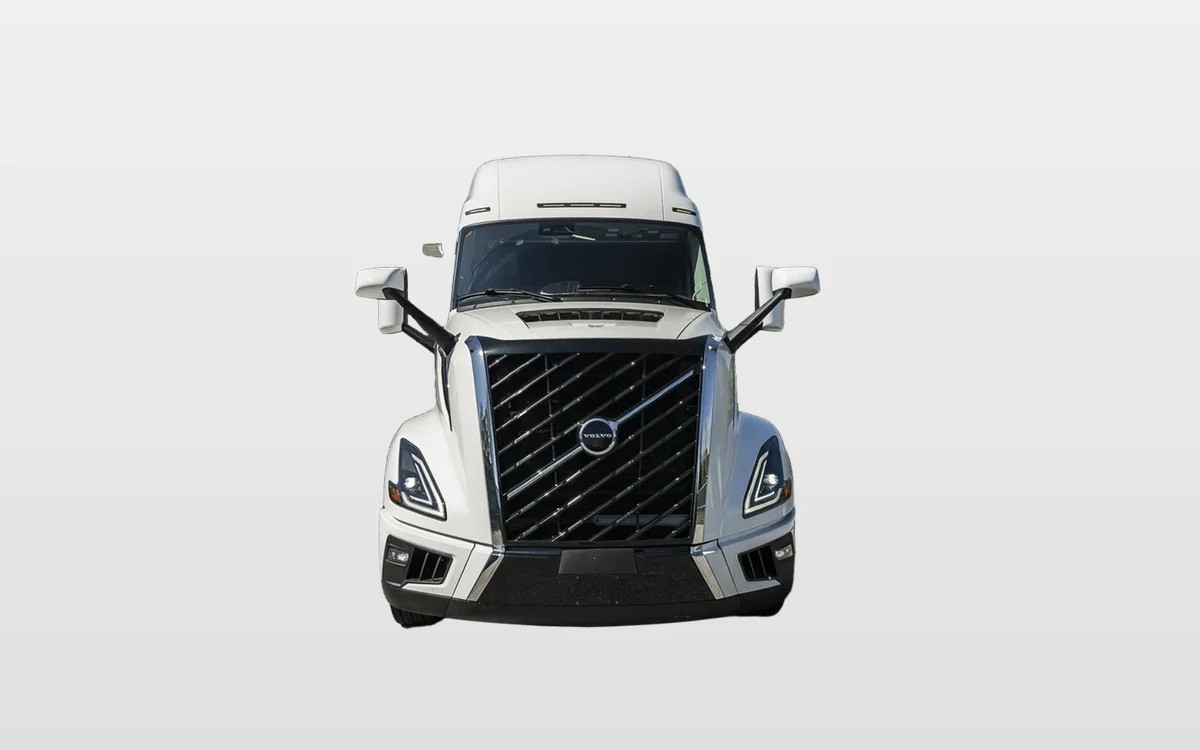 2025 Volvo VNL 860 - image 1