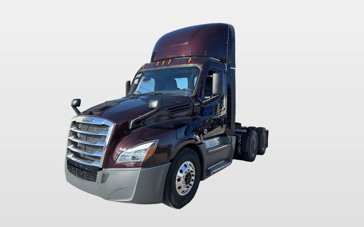 2026 Freightliner - image 1
