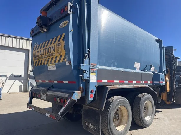 2011 Peterbilt in Grand Junction, CO — photo 5