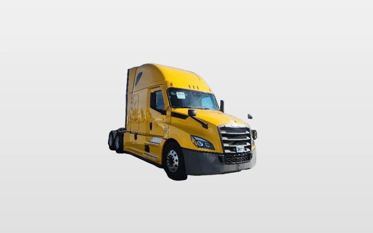 2022 Freightliner - image 1