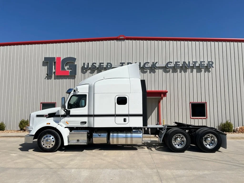 2022 Peterbilt 567 - image 5