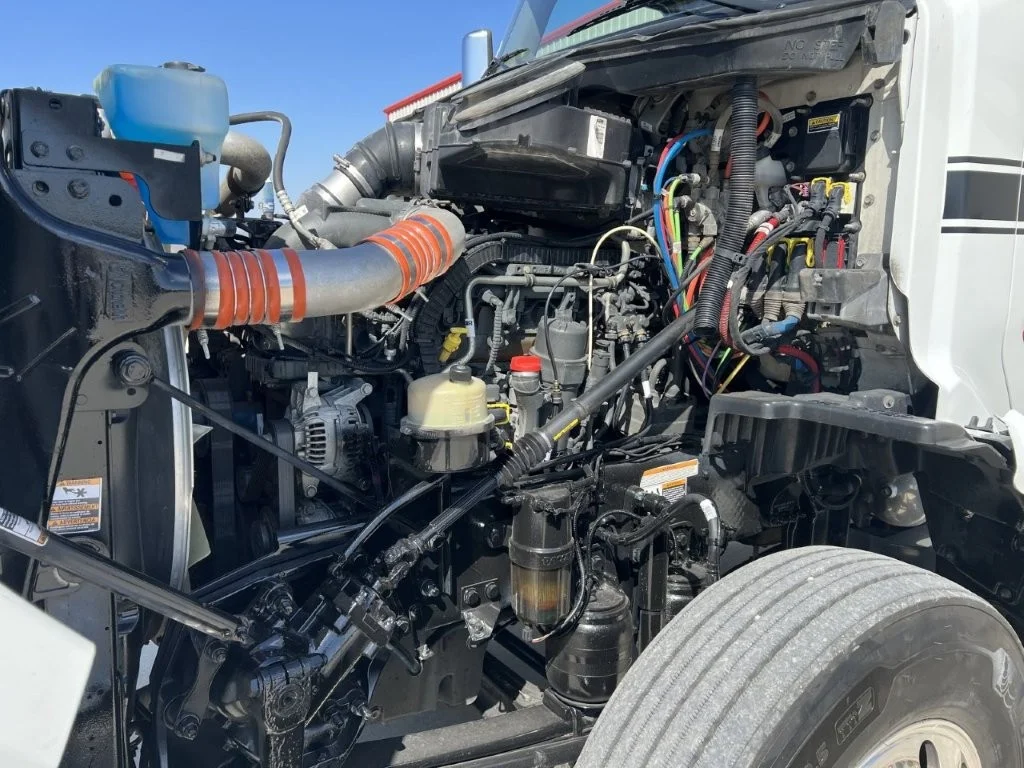 2022 Peterbilt 567 - image 8