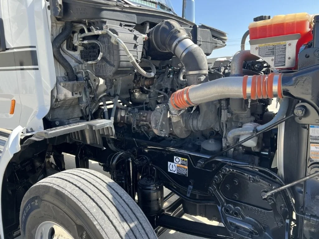 2022 Peterbilt 567 - image 7