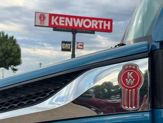 2024 Kenworth T680 in Dallas, TX — photo 30