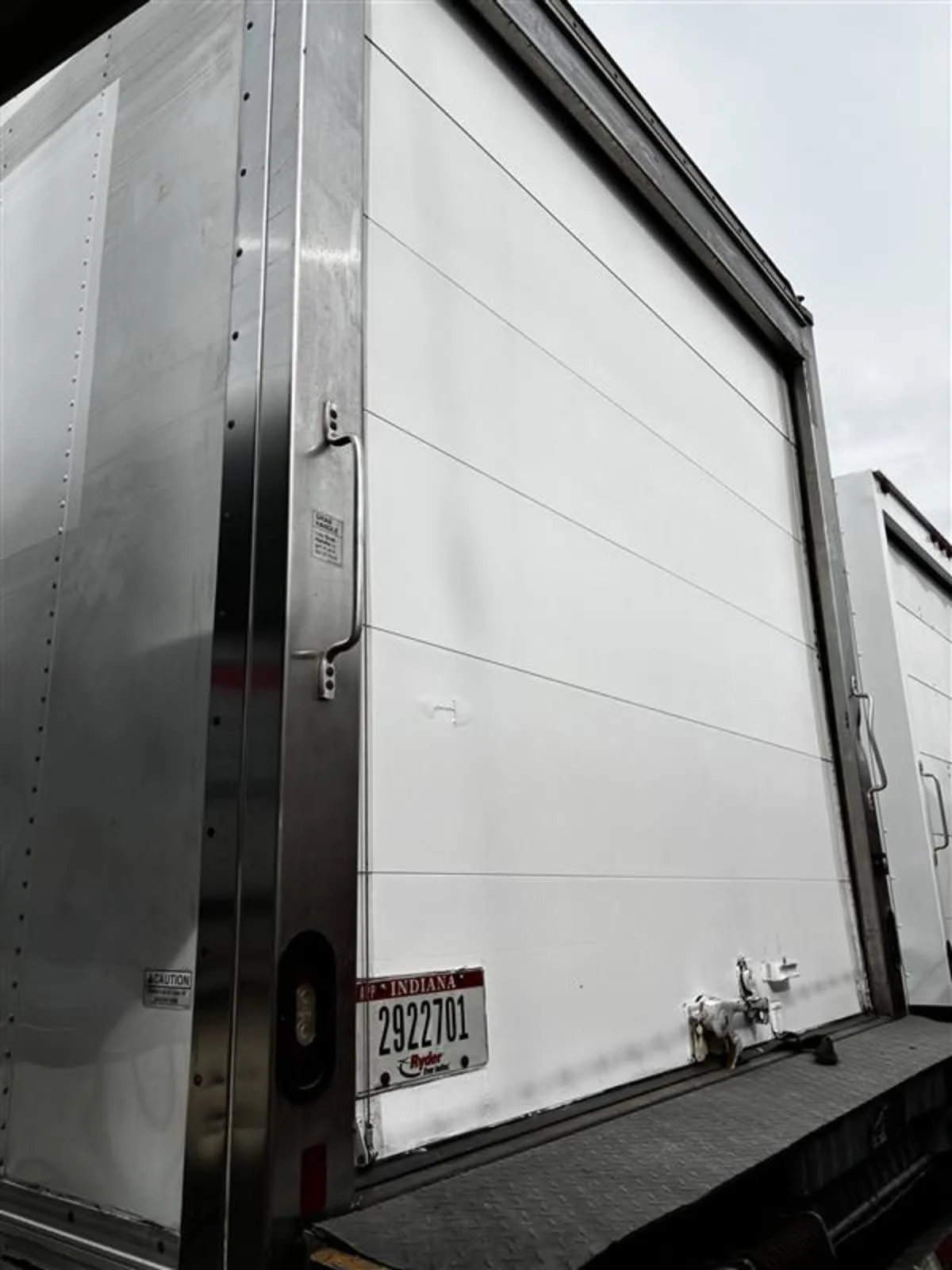 2020 International MV - image 4