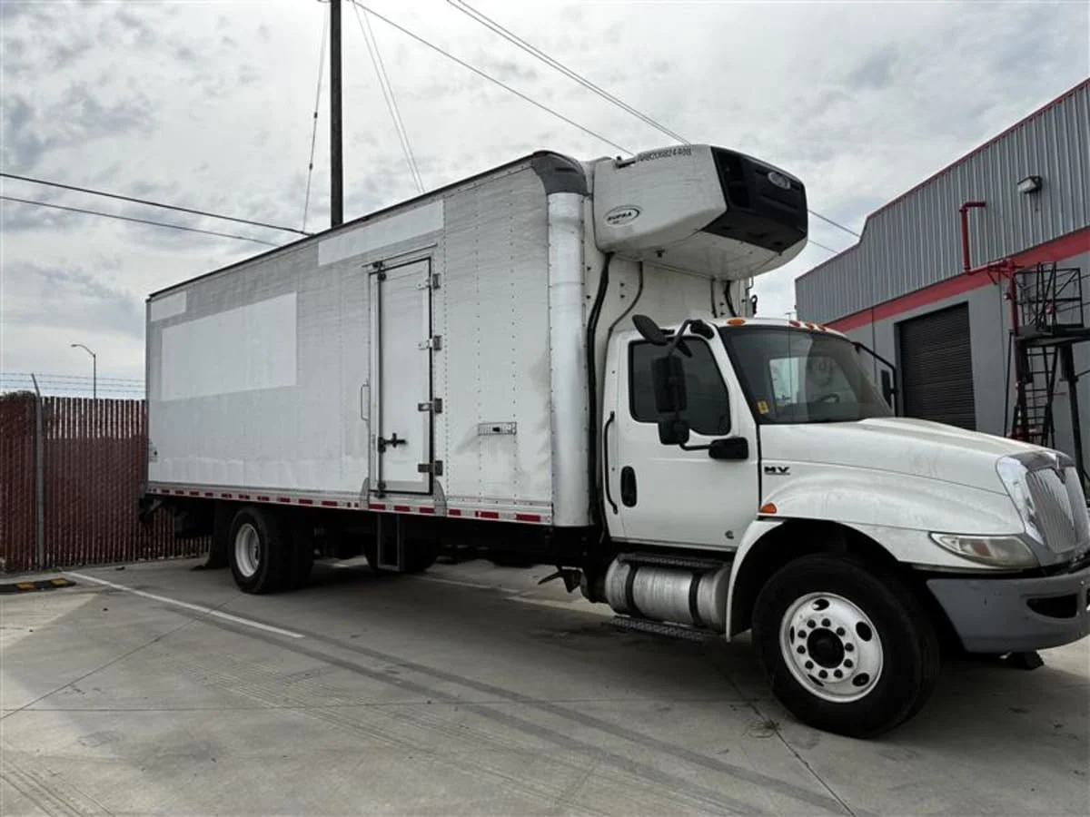 2020 International MV in West Sacramento, CA — photo 6