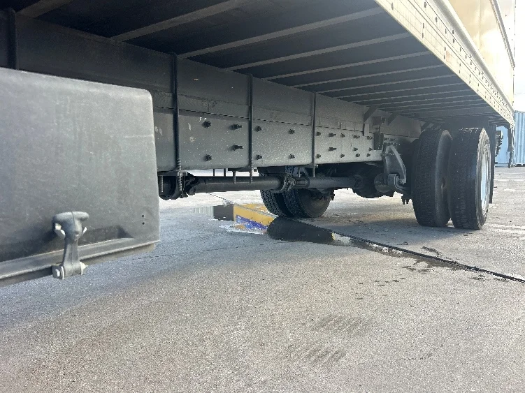 2022 Freightliner M2 106 in Terrell, TX — photo 5