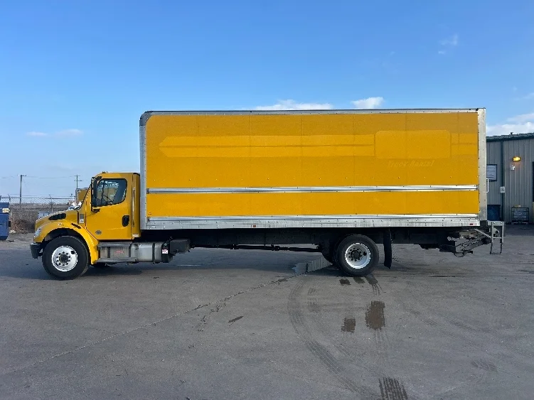 2022 Freightliner M2 106 in Terrell, TX — photo 4