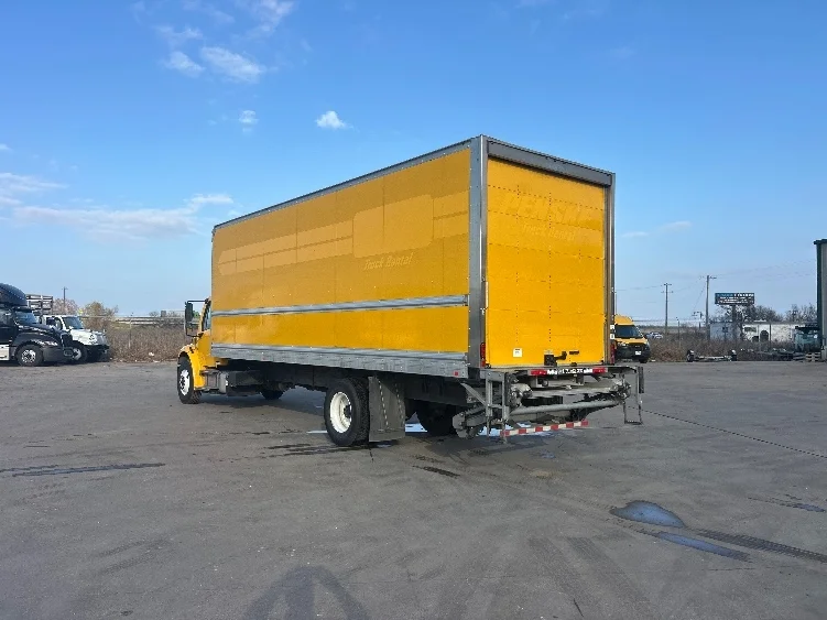 2022 Freightliner M2 106 in Terrell, TX — photo 6
