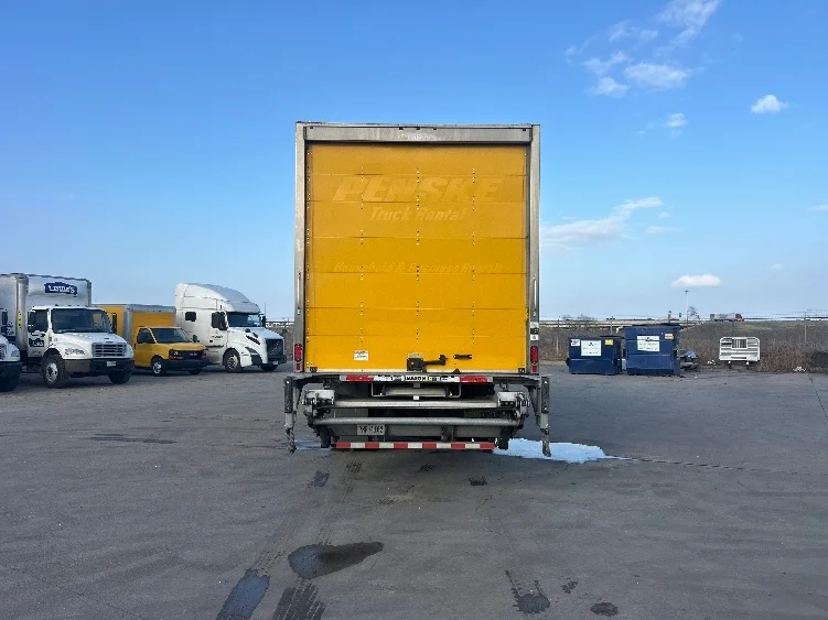 2022 Freightliner M2 106 in Terrell, TX — photo 7