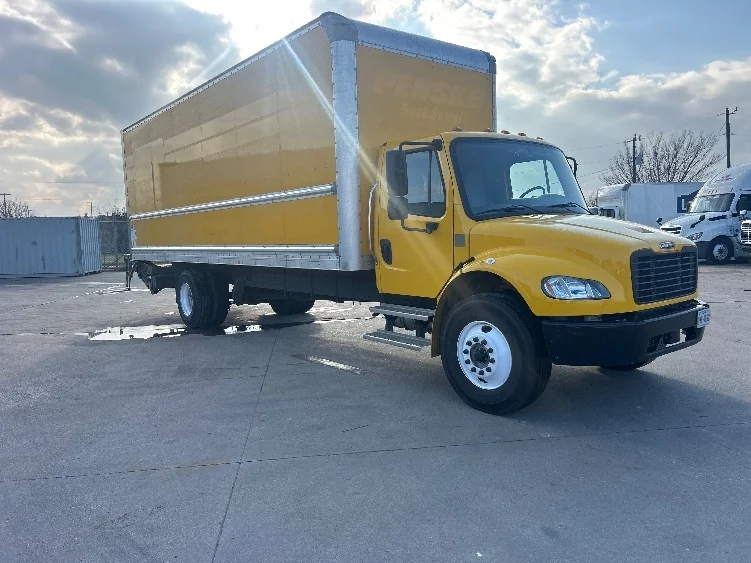 2022 Freightliner M2 106 in Terrell, TX