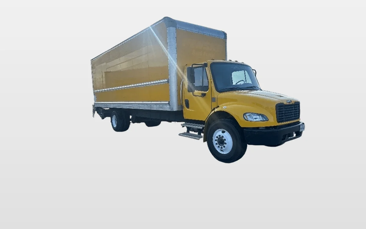 2022 Freightliner M2 106 - image 1