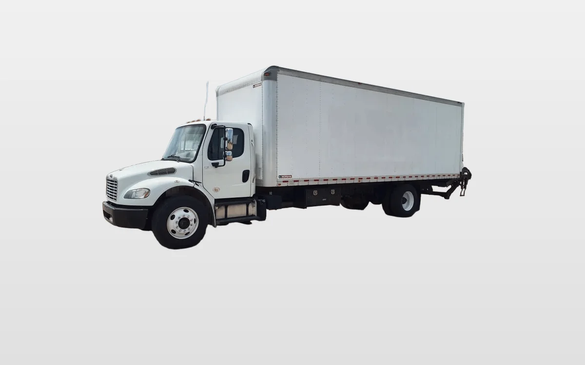 2017 Freightliner M2 106 - image 1