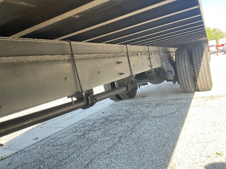 2020 International MV - image 5